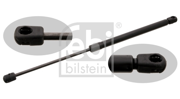 FEBI BILSTEIN Gasfeder, Koffer-/Laderaum 27626