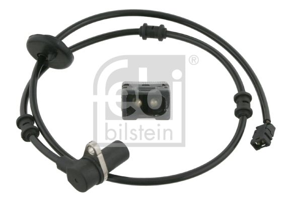 FEBI BILSTEIN Sensor, Raddrehzahl 27859