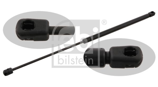 FEBI BILSTEIN Gasfeder, Motorhaube 28011