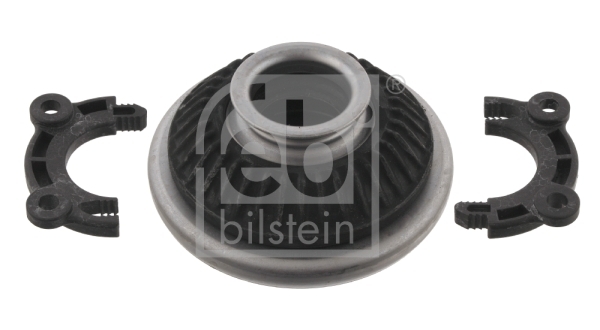 FEBI BILSTEIN Federbeinstützlager 28115