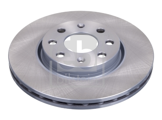 FEBI BILSTEIN Bremsscheibe 28177