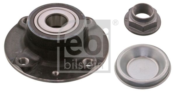 FEBI BILSTEIN Radlagersatz 28264