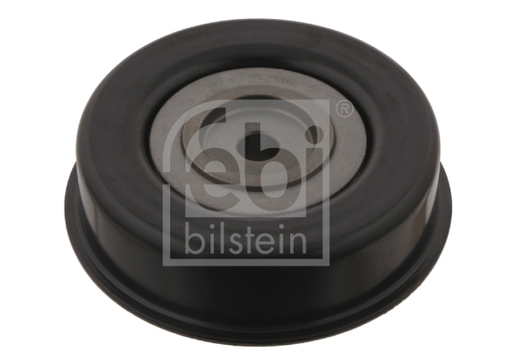 FEBI BILSTEIN Umlenk-/Führungsrolle, Keilrippenriemen 28316