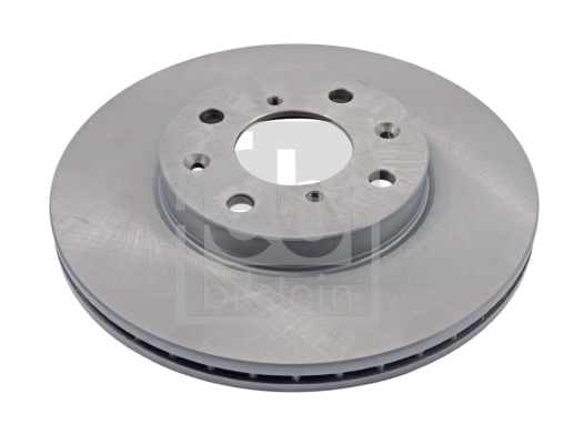 FEBI BILSTEIN Bremsscheibe 28435