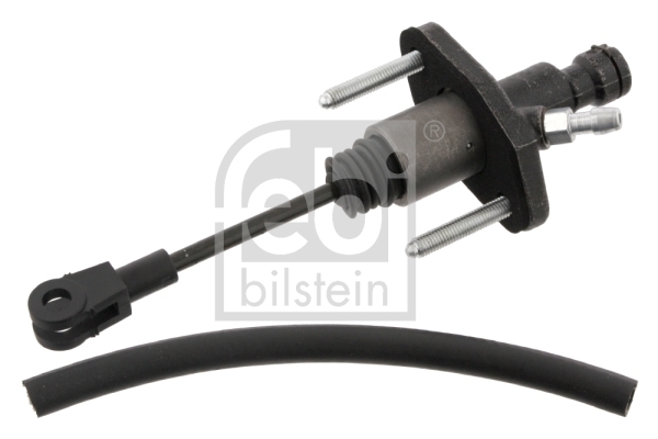 FEBI BILSTEIN Geberzylinder, Kupplung 28483