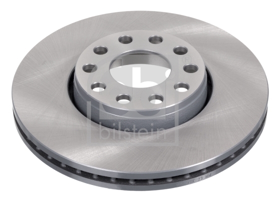 FEBI BILSTEIN Bremsscheibe 28505