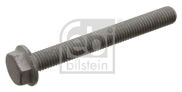 FEBI BILSTEIN Schraube, Druckplatte 29278