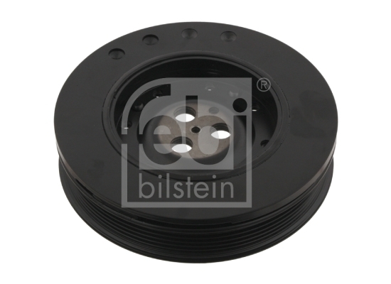 FEBI BILSTEIN Riemenscheibe, Kurbelwelle 30097