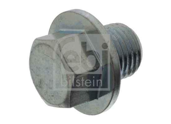 FEBI BILSTEIN Verschlussschraube, Ölwanne 30262