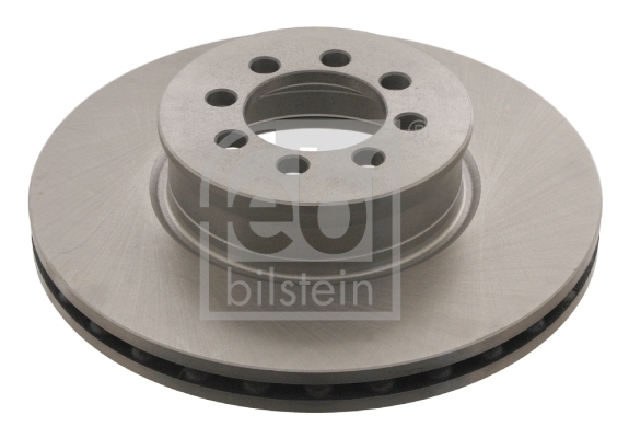 FEBI BILSTEIN Bremsscheibe 30542