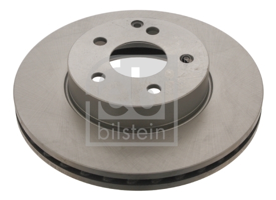 FEBI BILSTEIN Bremsscheibe 30550