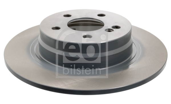 FEBI BILSTEIN Bremsscheibe 30555