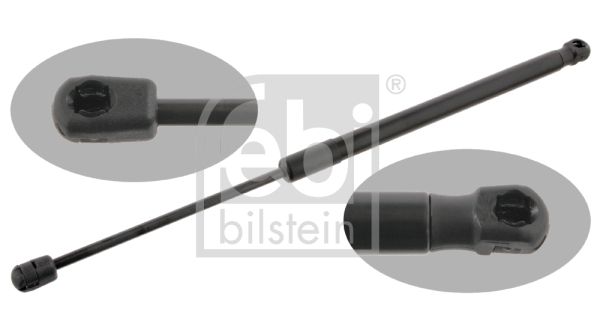FEBI BILSTEIN Gasfeder, Koffer-/Laderaum 30883