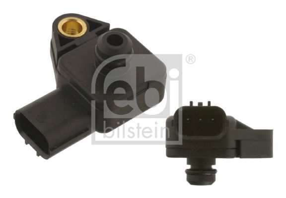 FEBI BILSTEIN Sensor, Saugrohrdruck 30896