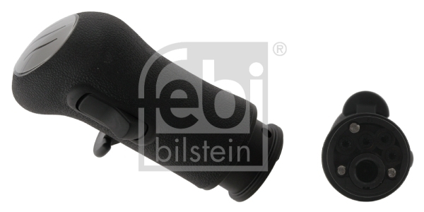 FEBI BILSTEIN Schalthebelknauf 30901