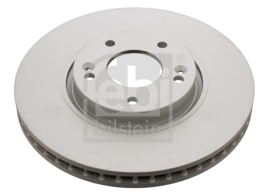 FEBI BILSTEIN Bremsscheibe 31317