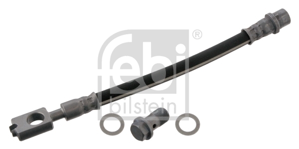 FEBI BILSTEIN Bremsschlauch 31408