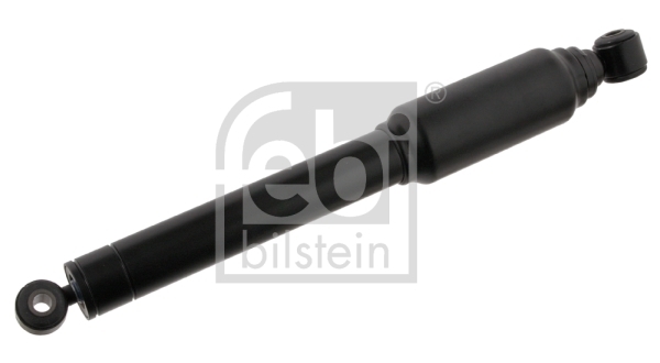FEBI BILSTEIN Lenkungsdämpfer 31449
