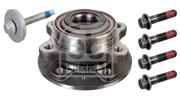 FEBI BILSTEIN Radlagersatz 31864