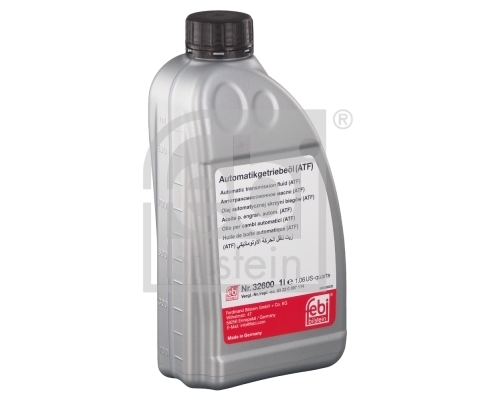 FEBI BILSTEIN Automatikgetriebeöl 32600