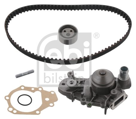 FEBI BILSTEIN Wasserpumpe + Zahnriemensatz 32736
