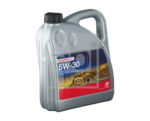 FEBI BILSTEIN Motoröl 32946