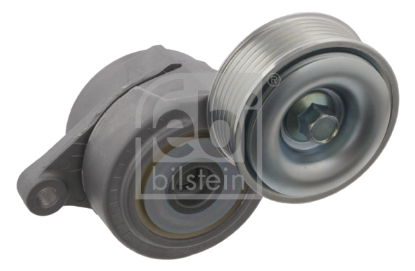 FEBI BILSTEIN Riemenspanner, Keilrippenriemen 33004
