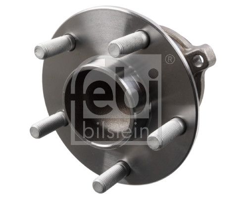 FEBI BILSTEIN Zündkerzenrohr 33028