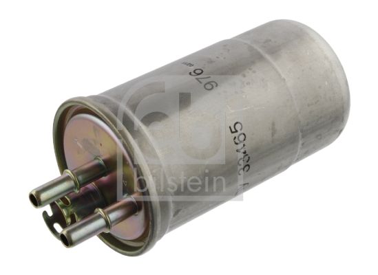FEBI BILSTEIN Kraftstofffilter 33465