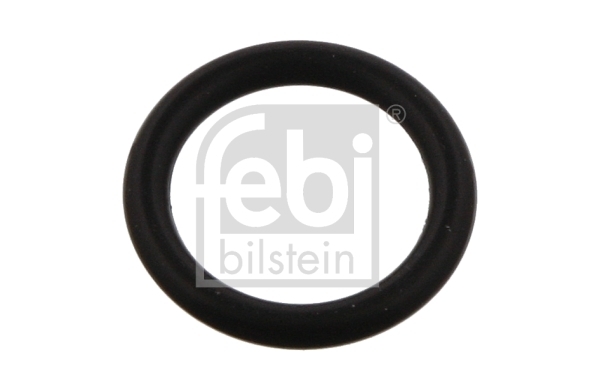 FEBI BILSTEIN Dichtung, Ölkühler (Automatikgetriebe) 33672