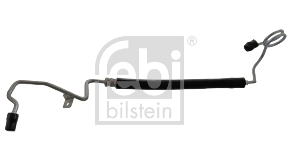 FEBI BILSTEIN Hydraulikschlauch, Lenkung 33938