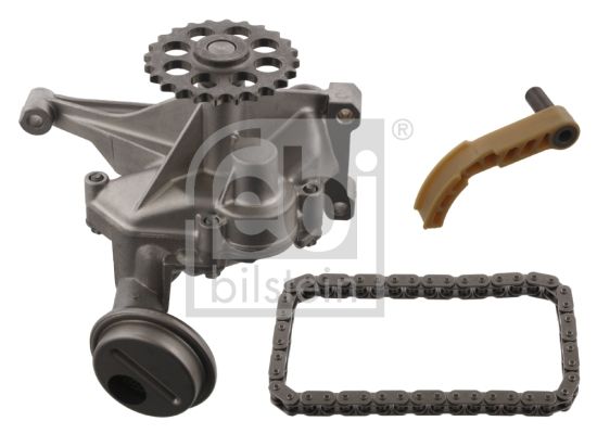 FEBI BILSTEIN Ölpumpe 34017