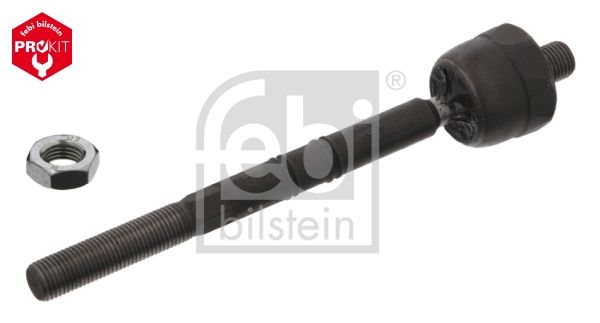 FEBI BILSTEIN Axialgelenk, Spurstange 34299