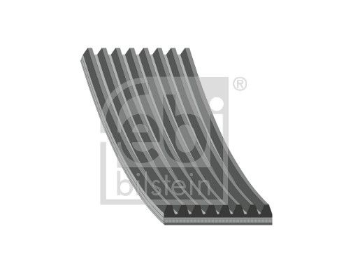 FEBI BILSTEIN Keilrippenriemen 34349