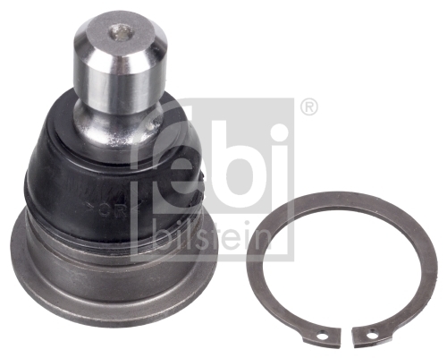 FEBI BILSTEIN Trag-/Führungsgelenk 34666