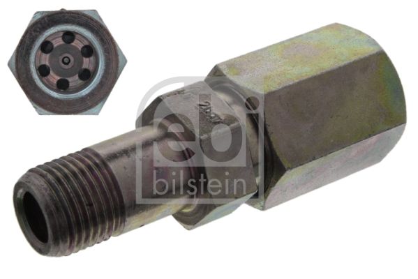 FEBI BILSTEIN Ventil, Kraftstoffpumpe 35091