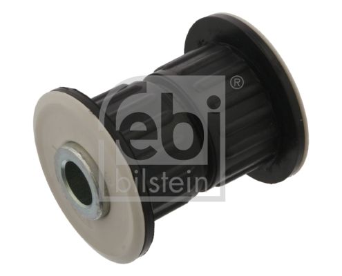 FEBI BILSTEIN Lagerbuchse, Blattfeder 35270