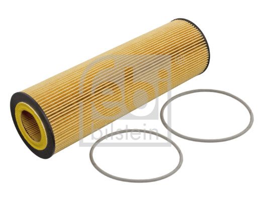 FEBI BILSTEIN Ölfilter 35351