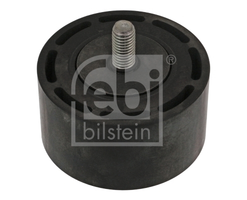 FEBI BILSTEIN Umlenk-/Führungsrolle, Keilrippenriemen 35634