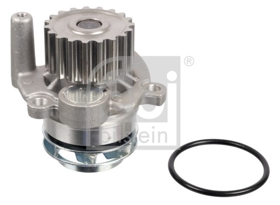 FEBI BILSTEIN Wasserpumpe, Motorkühlung 36048