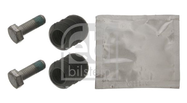 FEBI BILSTEIN Führungshülsensatz, Bremssattel 36050