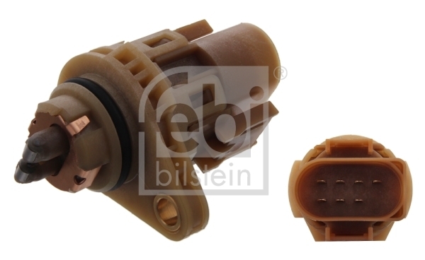 FEBI BILSTEIN Schalter, Fahrstufe 36056