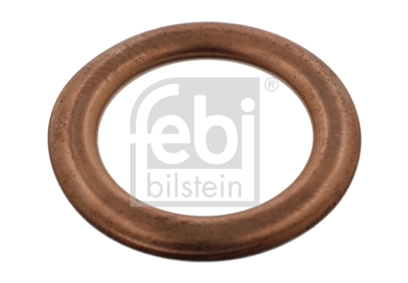 FEBI BILSTEIN Dichtring, Ölablassschraube 36495