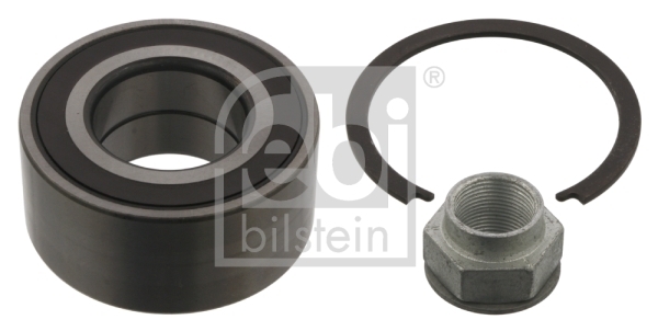 FEBI BILSTEIN Radlagersatz 36824