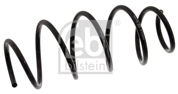 FEBI BILSTEIN Fahrwerksfeder 37399
