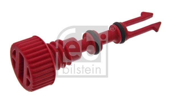 FEBI BILSTEIN Schraube, Kühlerverschluss 37595