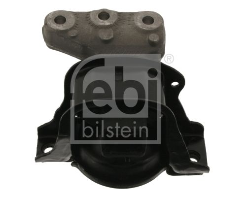 FEBI BILSTEIN Lagerung, Motor 37700