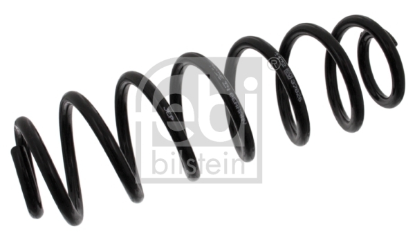 FEBI BILSTEIN Fahrwerksfeder 37826