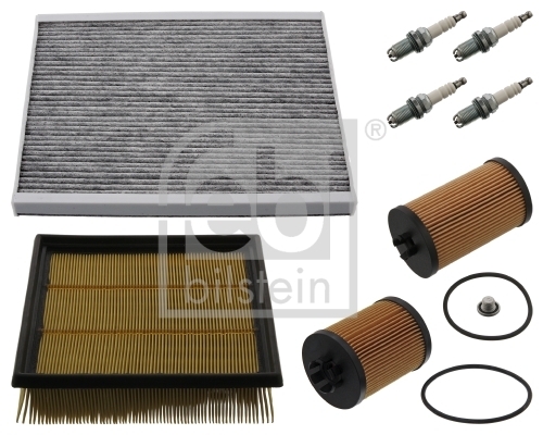 FEBI BILSTEIN Teilesatz, Inspektion 38603