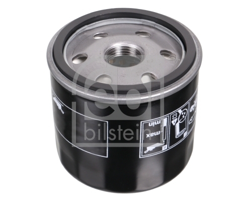 FEBI BILSTEIN Ölfilter 38813